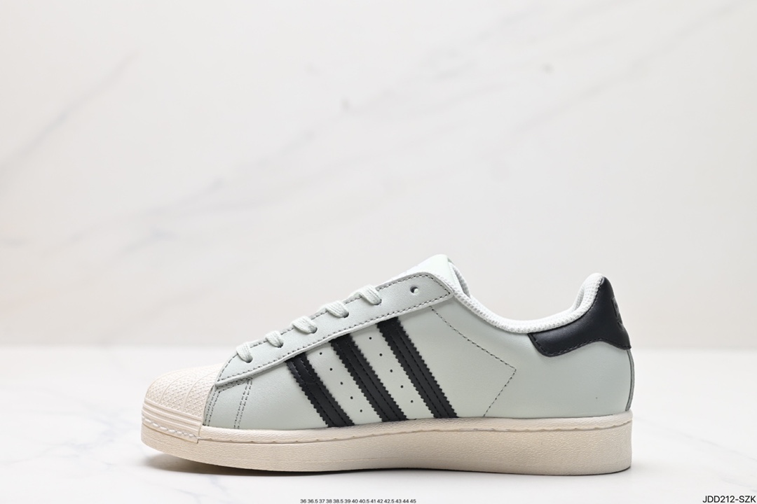 Adidas Superstar Shoes